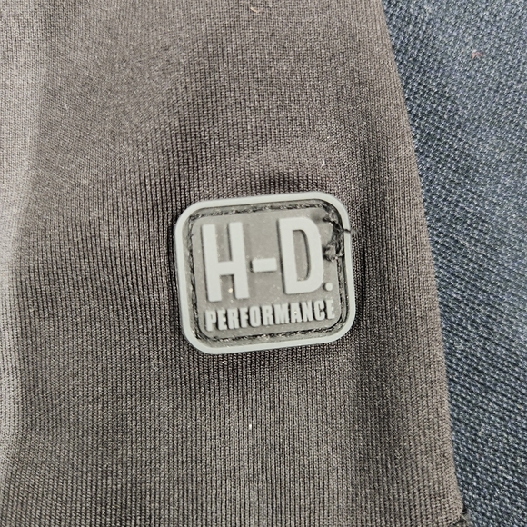 Genuine H-D Ladies Performance Liner - Picture 5 of 8